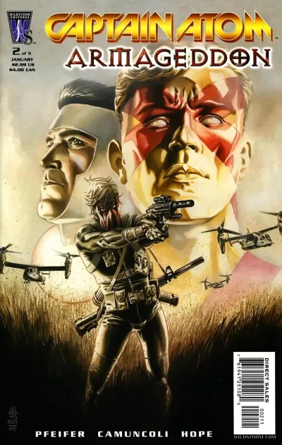 Cover of Brave New World