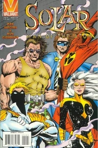 Brave New World - Conclusion