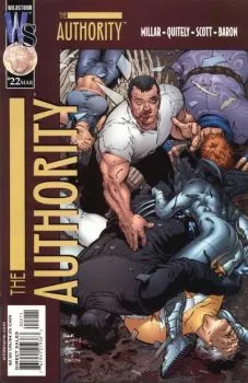 Cover of Brave New World (One of Four)