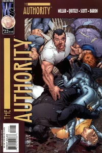 Brave New World (One of Four)