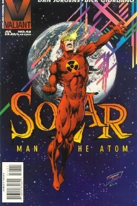 Brave New World - Part 1