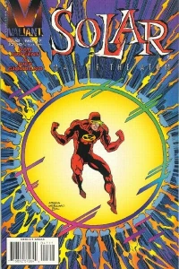 Brave New World - Part II