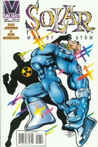 Brave New World - Part III