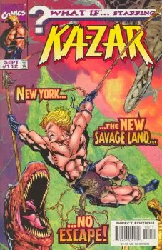 Cover of Brave Old World
