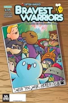 Camp Tribulon; They Came From the Planet of Fandom Part One