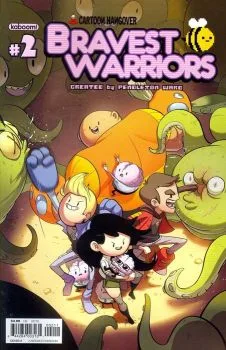 Cover of Space Flu