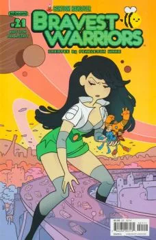 Cover of [Untitled]; The Littlest League