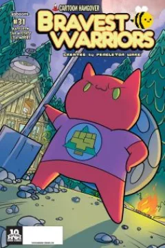 [Untitled]; They Came From the Planet of Fandom! Part Two