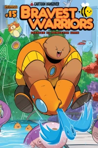 Childish Things; Food Court; Danny Divided