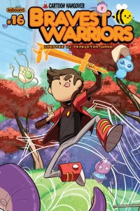 [Untitled]; Yay! Camping!