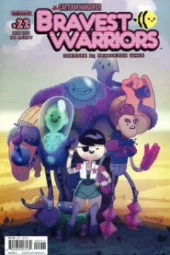 Issue #22
