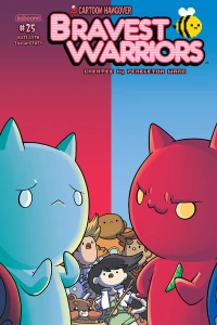 Bugcat Rising; Bugcat Bites