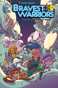 [Untitled]; Praying Mantis Prom