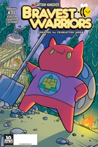 [Untitled]; They Came From the Planet of Fandom! Part Two