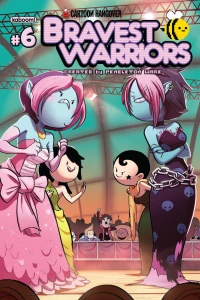 [Untitled]; Catbug Is Missing