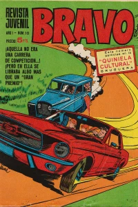 Issue #10