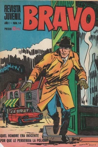 Issue #14