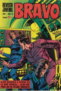 Issue #18