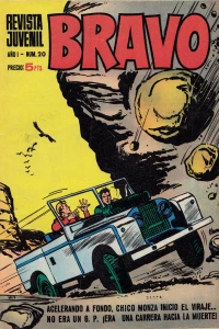 Issue #20