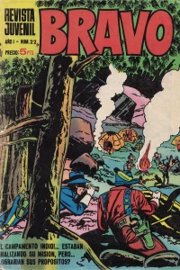 Issue #22