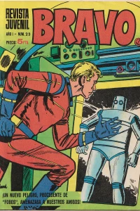Issue #23