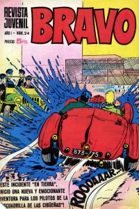 Issue #24