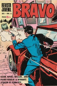 Issue #25