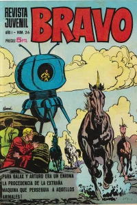 Issue #26