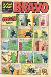 Issue #36