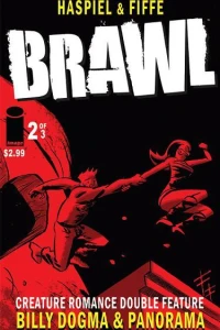 Issue #2