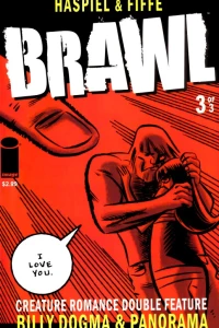 Issue #3