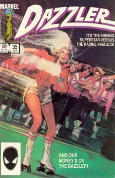 Cover of Brawl!