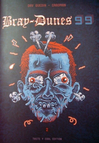 Cover of Tome 2