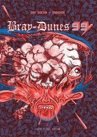 Cover of Tome 3