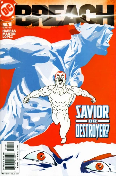 Cover of Otherside