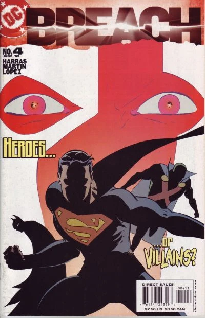 Cover of Heroes