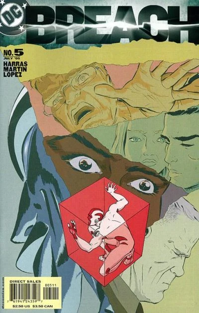 Cover of Lies