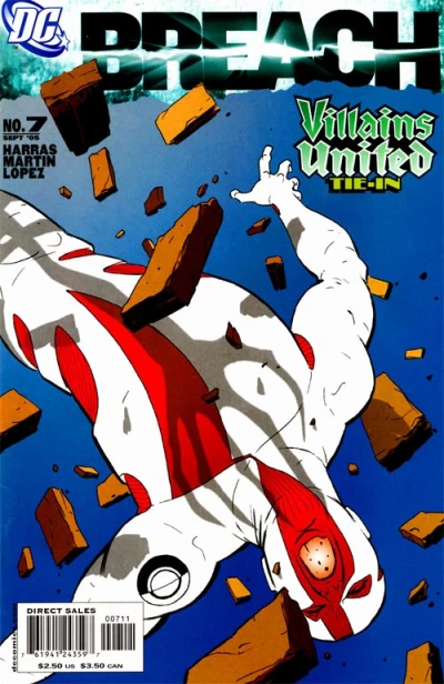 Cover of Battle Ground