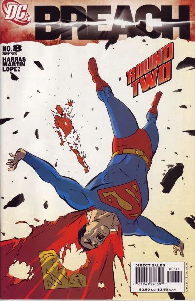 Cover of Ally