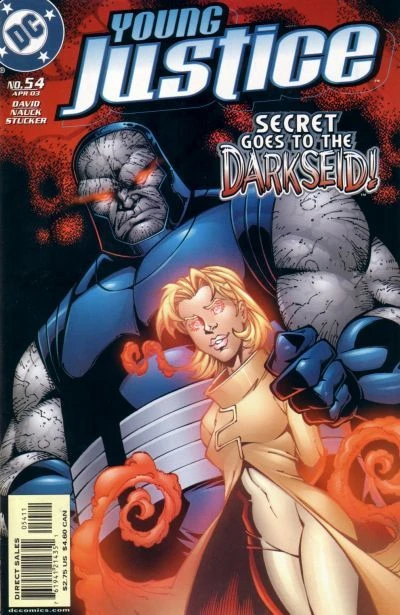 Cover of Break on Through to the Other Seid