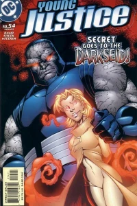 Break on Through to the Other Seid