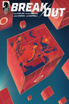 Issue #3
