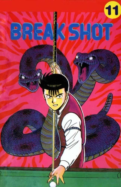 Cover of Volume 11