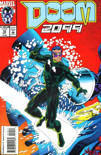 Cover of Breakdown Cyberspace