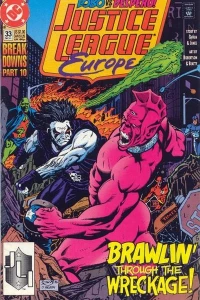 Breakdowns Part 10: Mere Anarchy