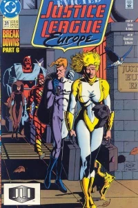 Breakdowns Part 6: Things Fall Apart