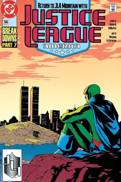 Breakdowns Part 7: Look Homeward Leaguers