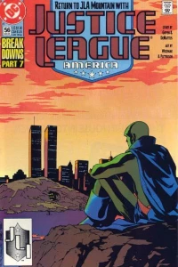 Breakdowns Part 7: Look Homeward Leaguers