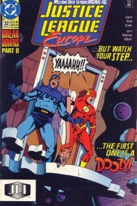 Breakdowns Part 8: The Center Cannot Hold