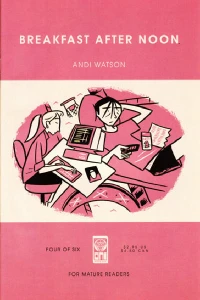 Issue #4